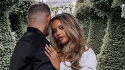 lateysha grace boyfriend|Big Brother legend reveals shes engaged to secret boyfriend